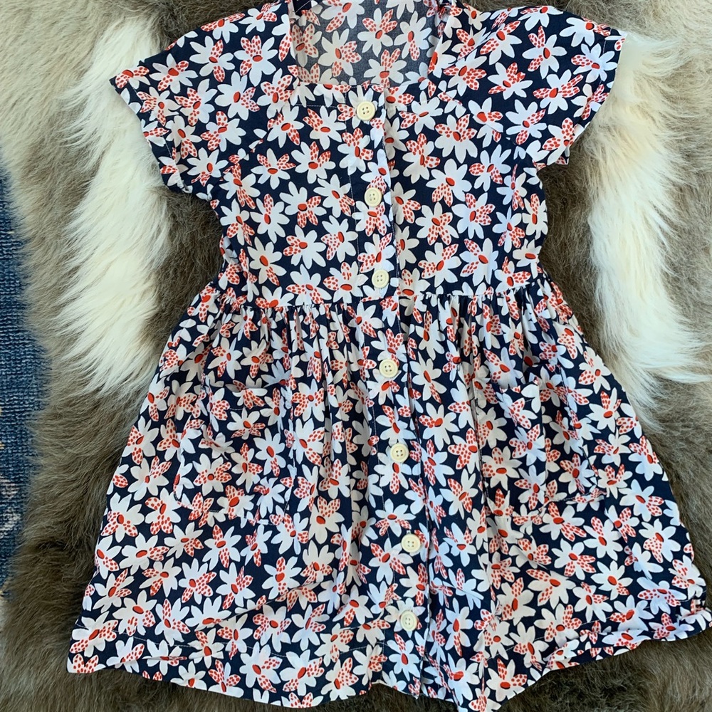 Crewcuts Dress